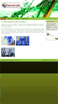 Mobile Screenshot of chemicalusatexas.com